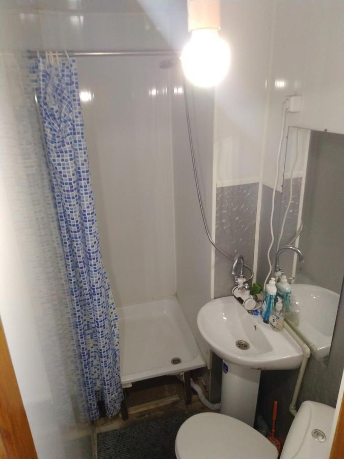 Частный Дом Smart Apartman Cserkaszi Kültér fotó