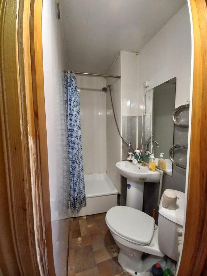 Частный Дом Smart Apartman Cserkaszi Kültér fotó